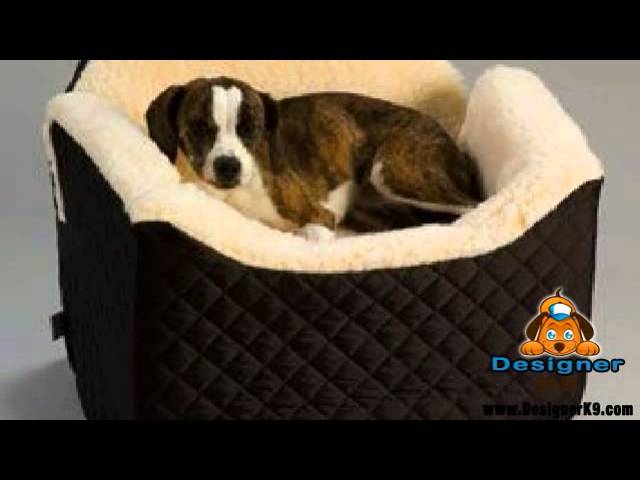 Cheap Dog Car Seats From Designer K9