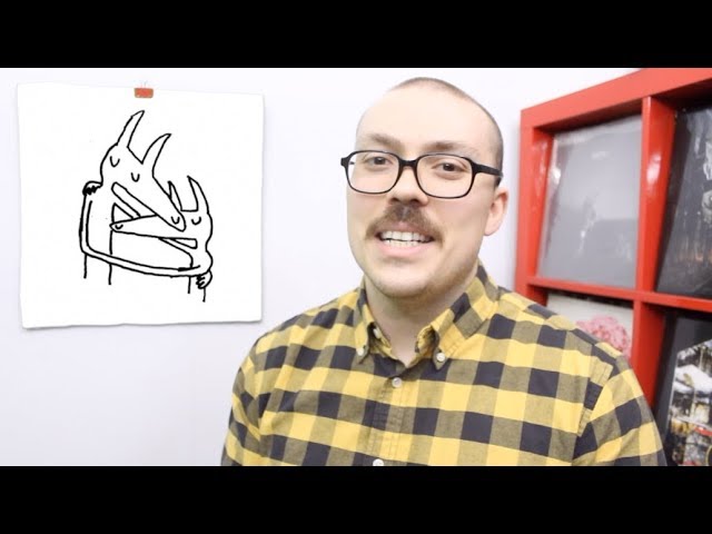 Car Seat Headrest – Twin Fantasy (Face to Face) ALBUM REVIEW