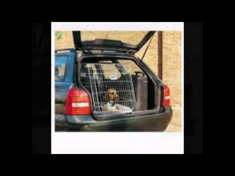 Dog Crate For Car