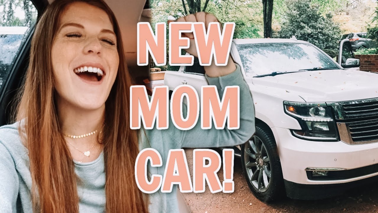 NEW MOM CAR!!!! 3 carseats, 2 adults & 2 big dogs!