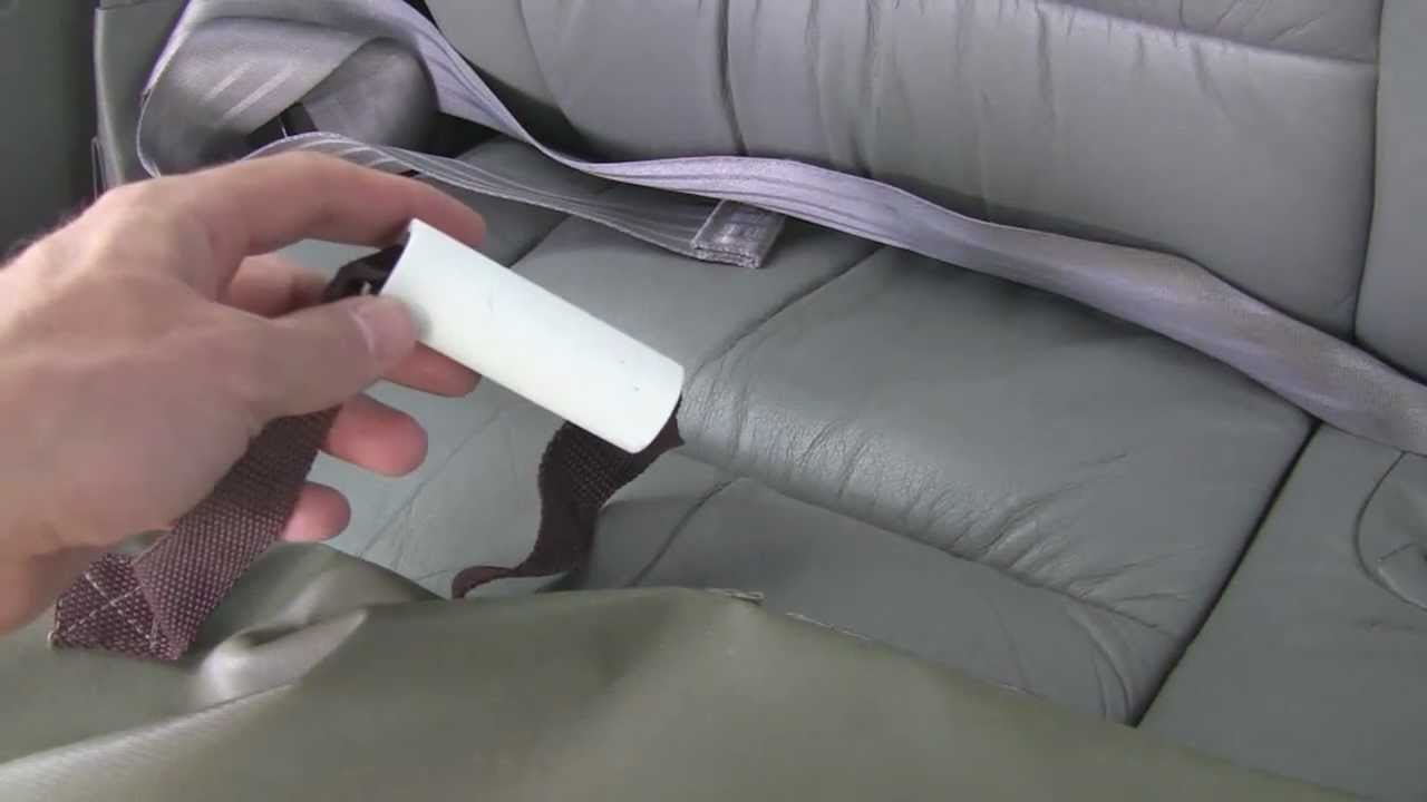 Waterproof Sta-Put™ Hammock Seat Cover For Dogs | Keep Your Carseats Clean From Your Dirty Dog