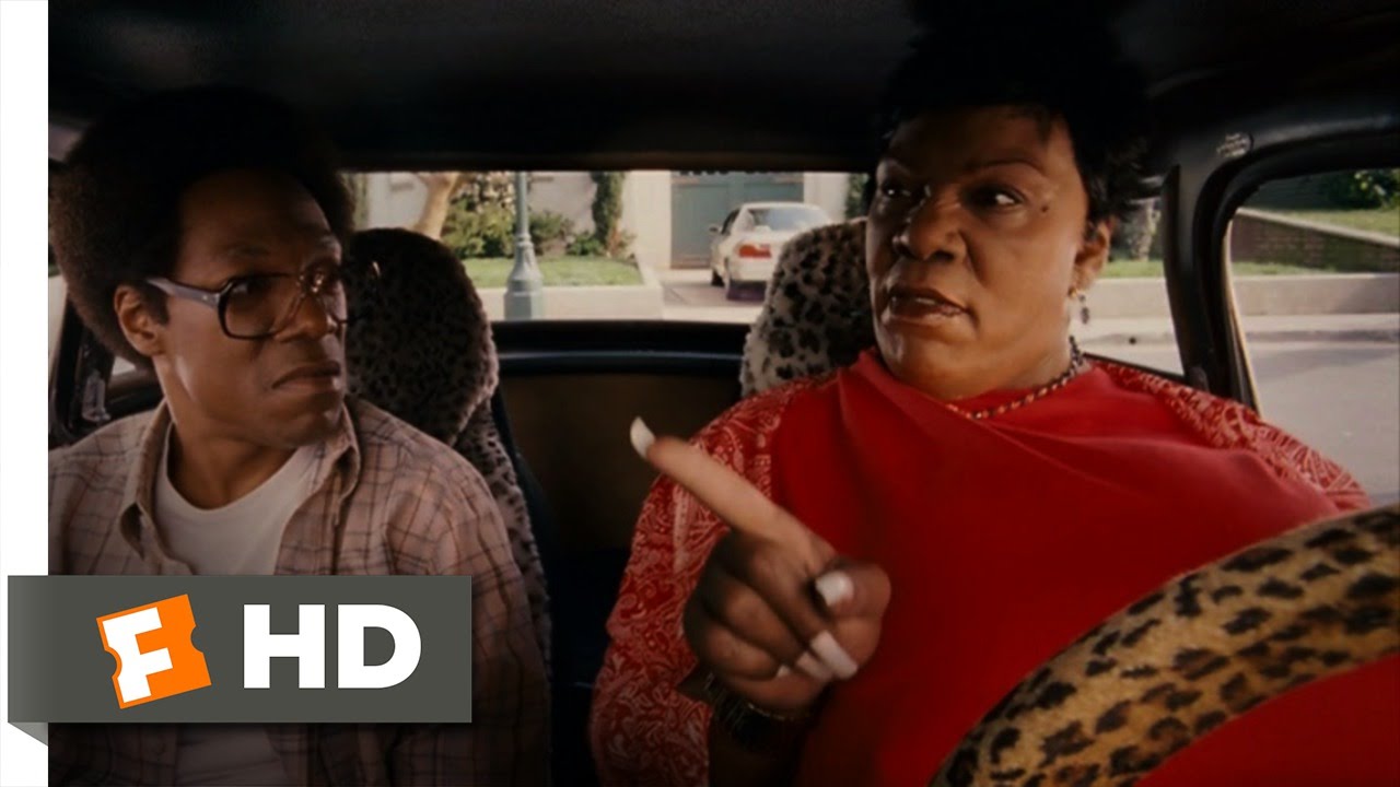 Norbit (2/5) Movie CLIP – It’s Science (2007) HD